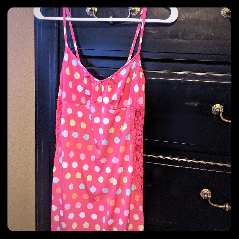 Victoria Secret Nightgown